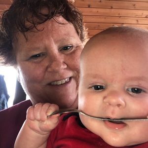 Meet your Posher, Lee ann